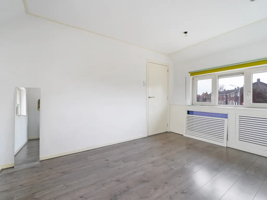 Vlissingsestraat 116, OOST-SOUBURG