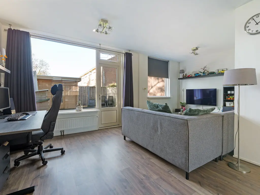 Westerzicht 226, VLISSINGEN