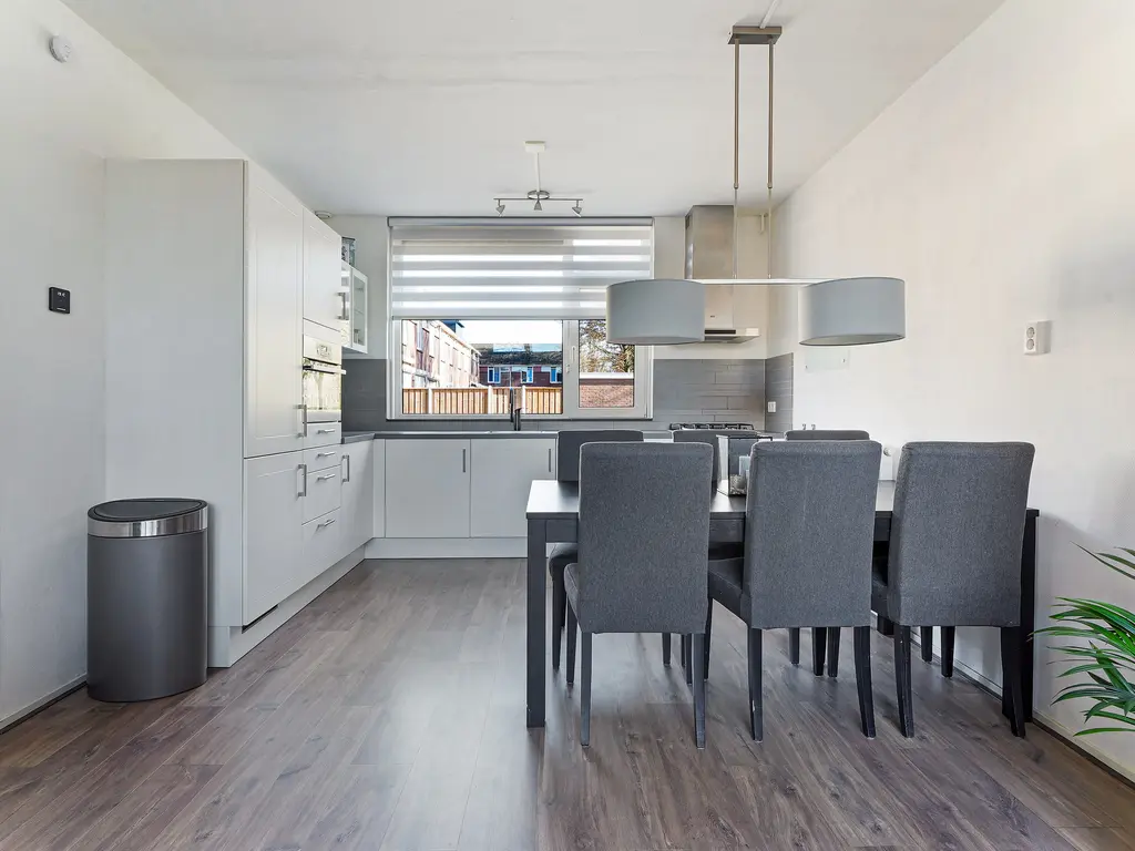 Westerzicht 226, VLISSINGEN