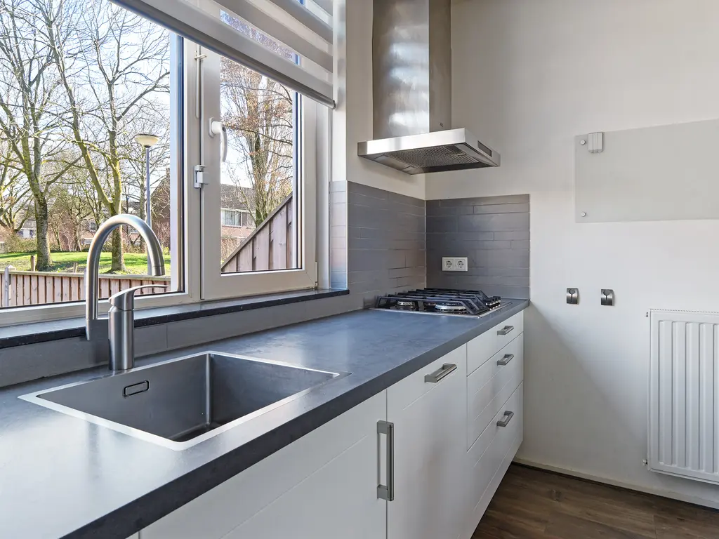 Westerzicht 226, VLISSINGEN