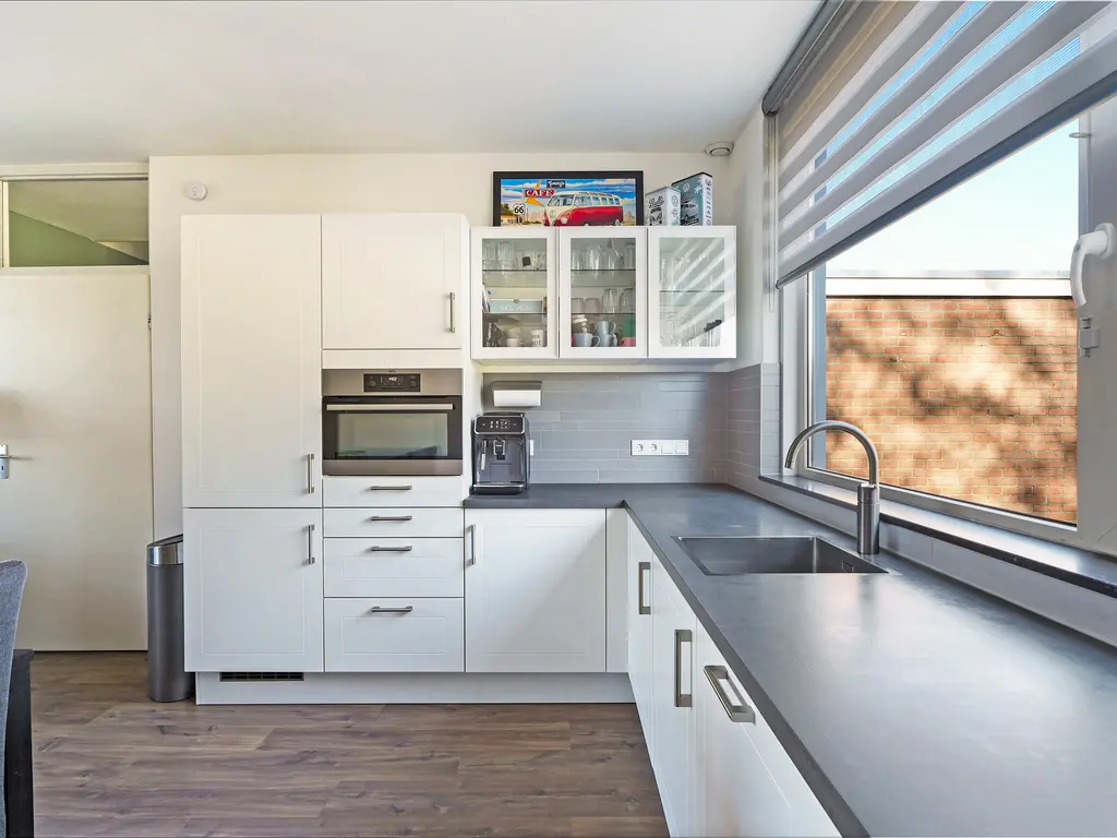 Westerzicht 226, VLISSINGEN