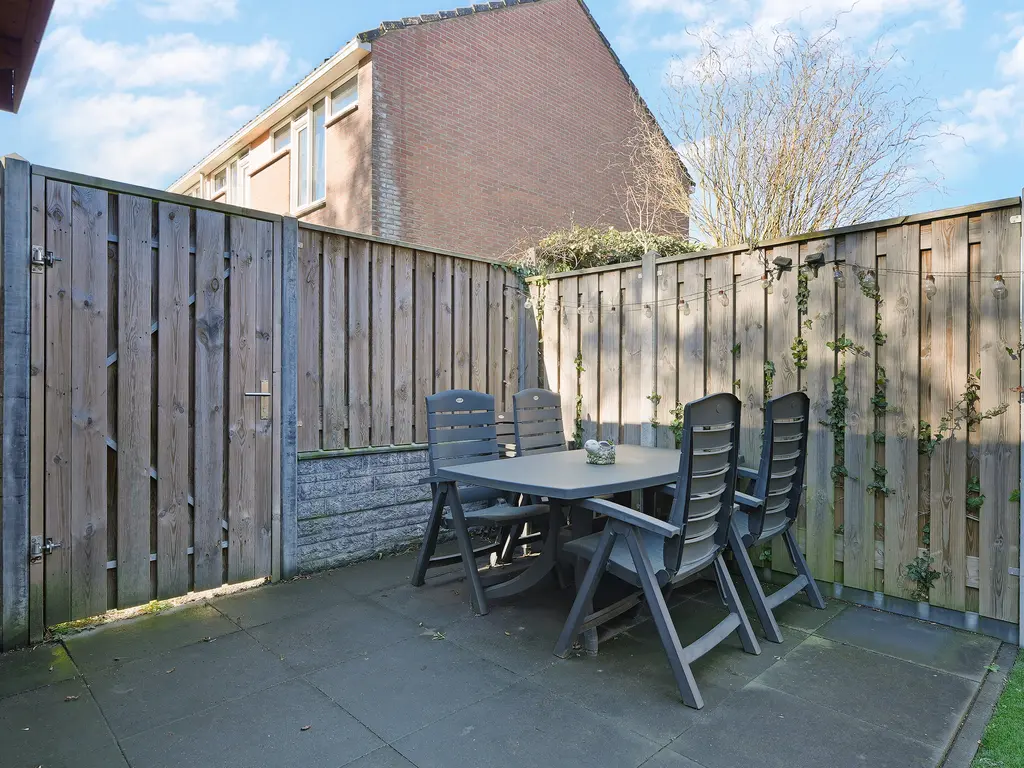 Westerzicht 226, VLISSINGEN