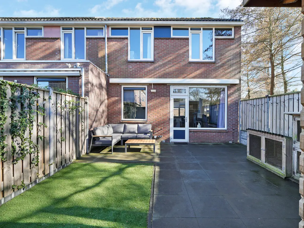 Westerzicht 226, VLISSINGEN