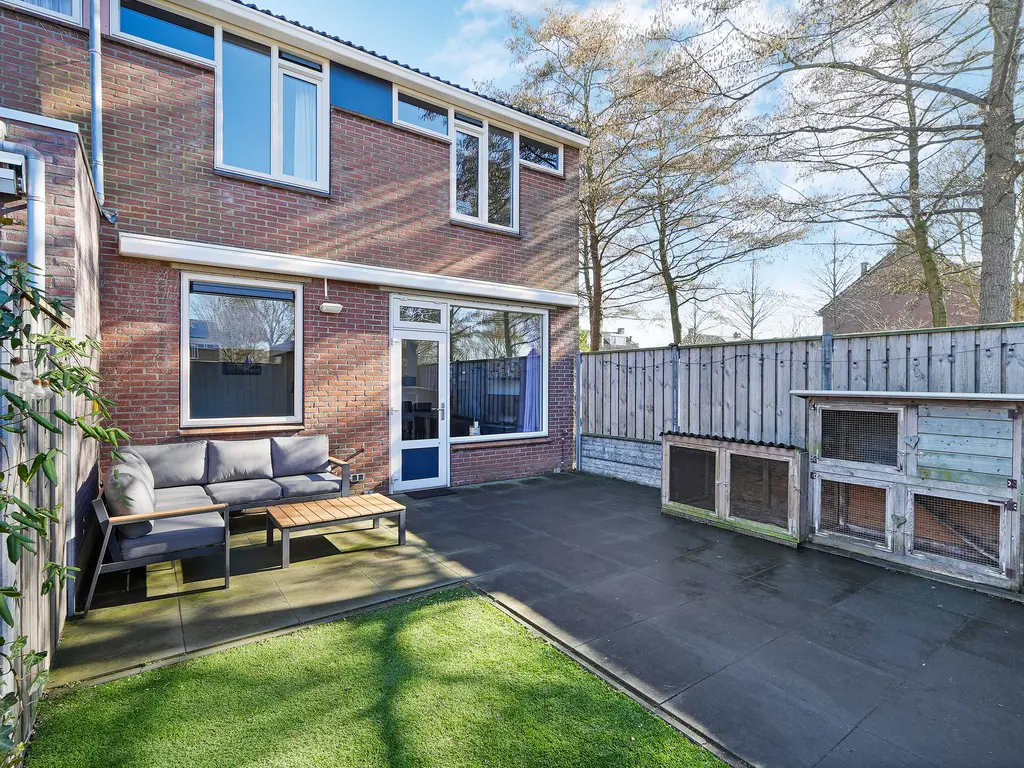 Westerzicht 226, VLISSINGEN