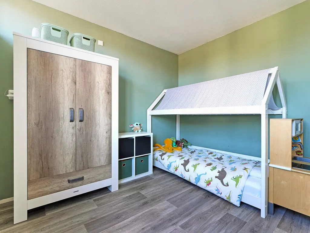 Westerzicht 226, VLISSINGEN