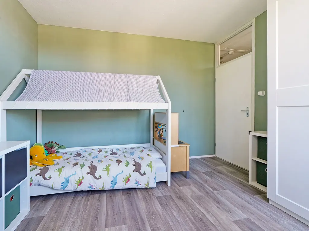 Westerzicht 226, VLISSINGEN