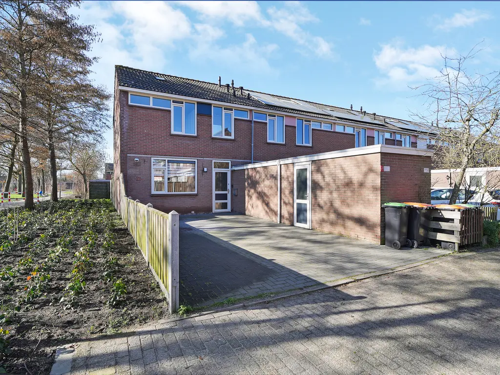 Westerzicht 226, VLISSINGEN