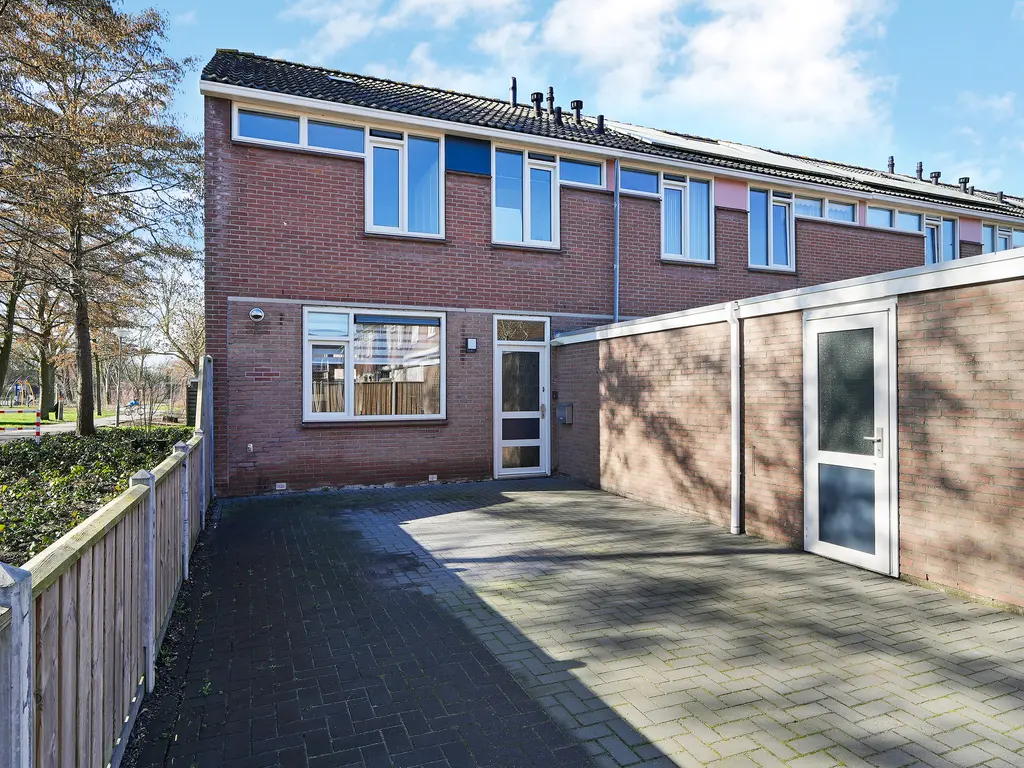 Westerzicht 226, VLISSINGEN