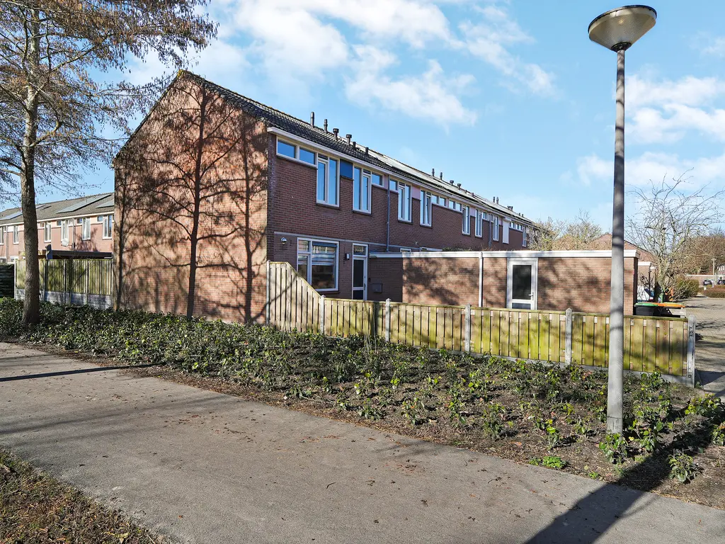 Westerzicht 226, VLISSINGEN