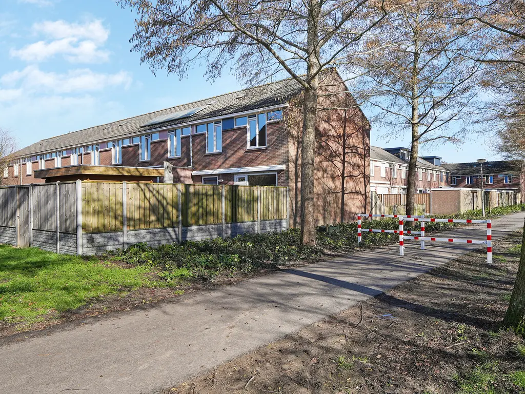 Westerzicht 226, VLISSINGEN