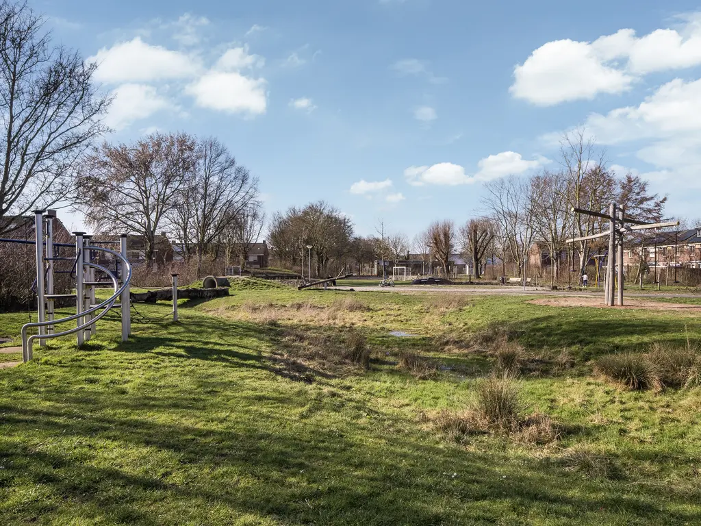 Westerzicht 226, VLISSINGEN