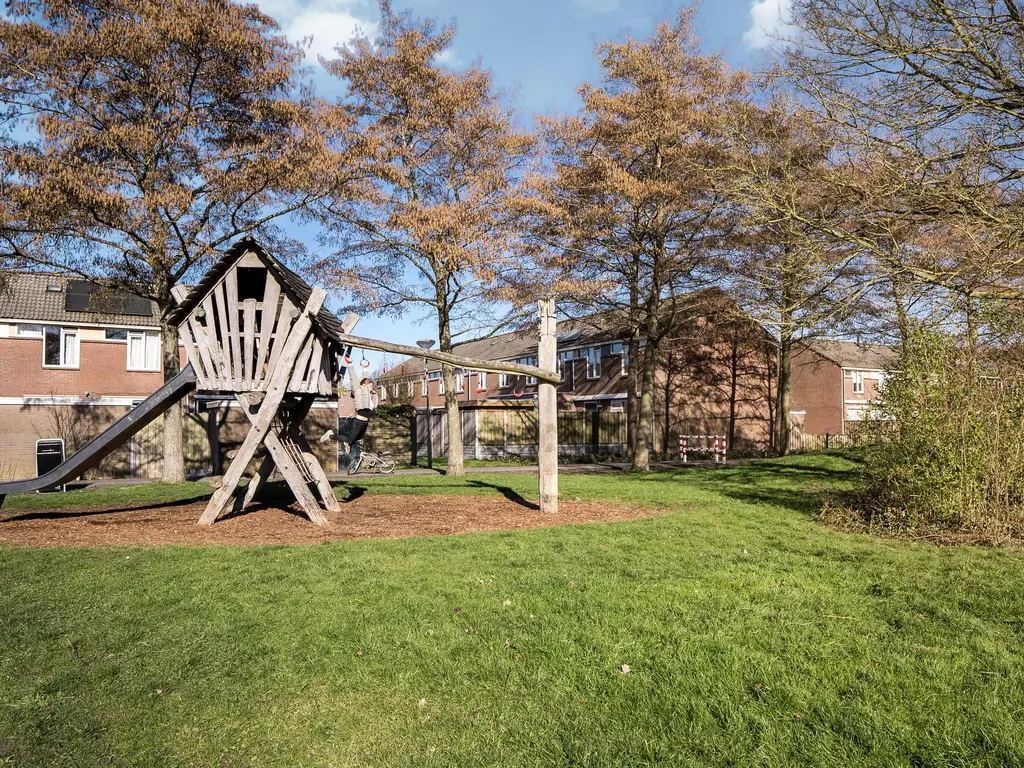 Westerzicht 226, VLISSINGEN