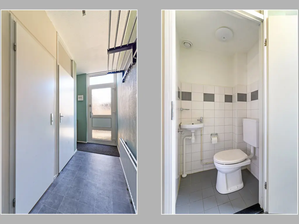 Westerzicht 226, VLISSINGEN