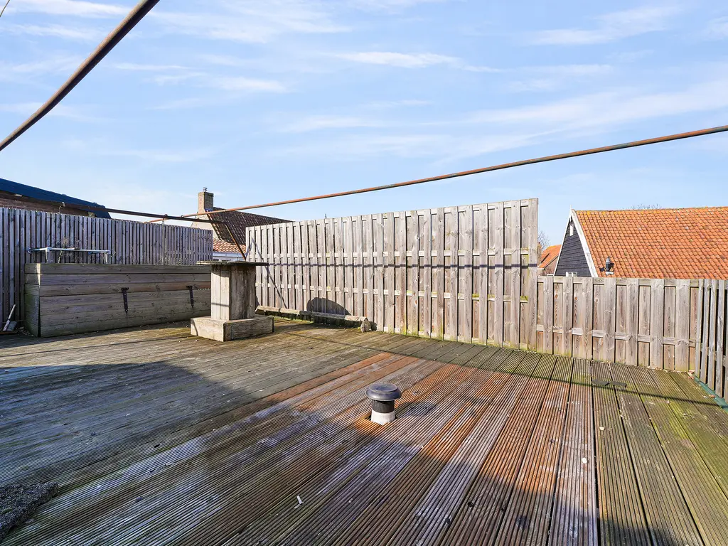 Kerkstraat 1, NIEUW- EN SINT JOOSLAND