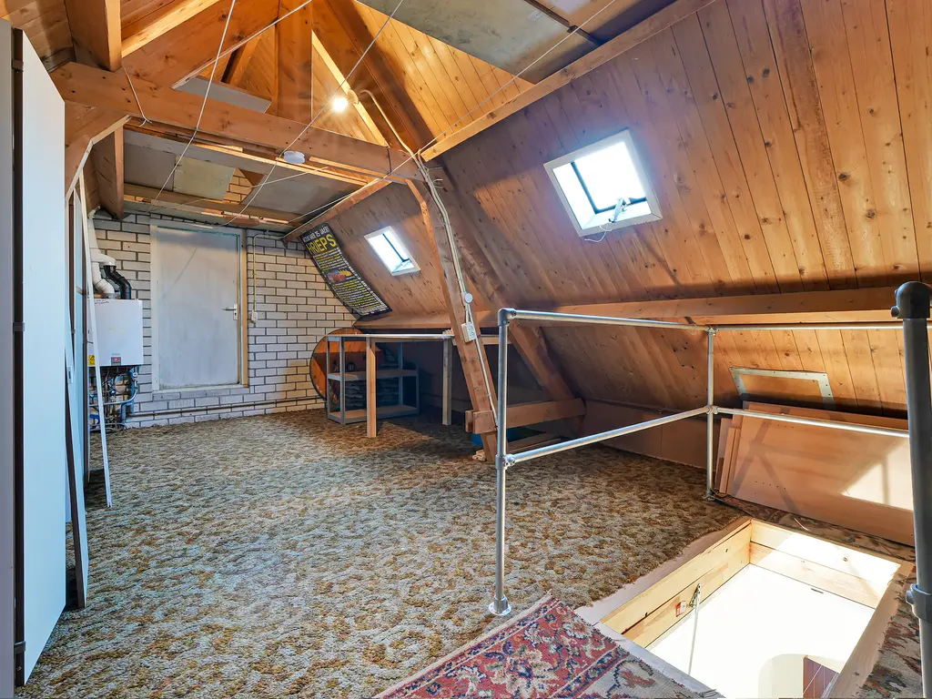 Kerkstraat 1, NIEUW- EN SINT JOOSLAND