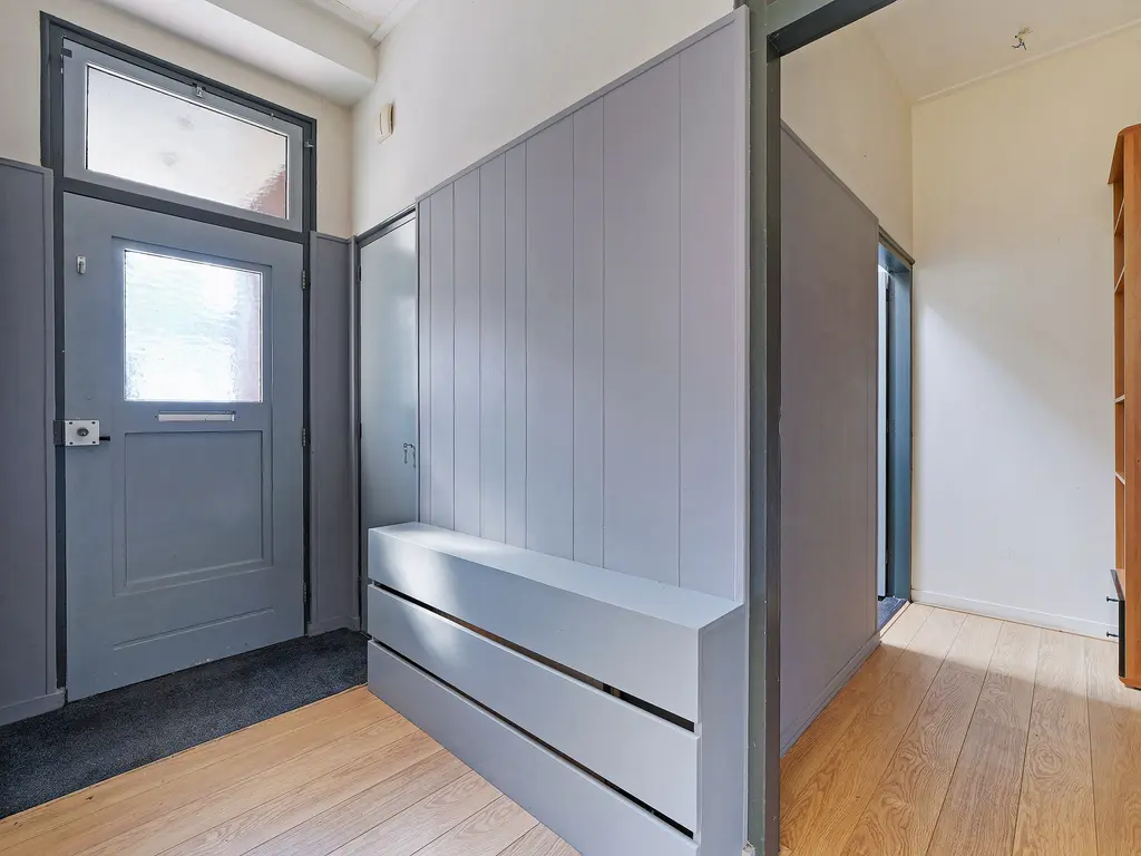 Kerkstraat 1, NIEUW- EN SINT JOOSLAND