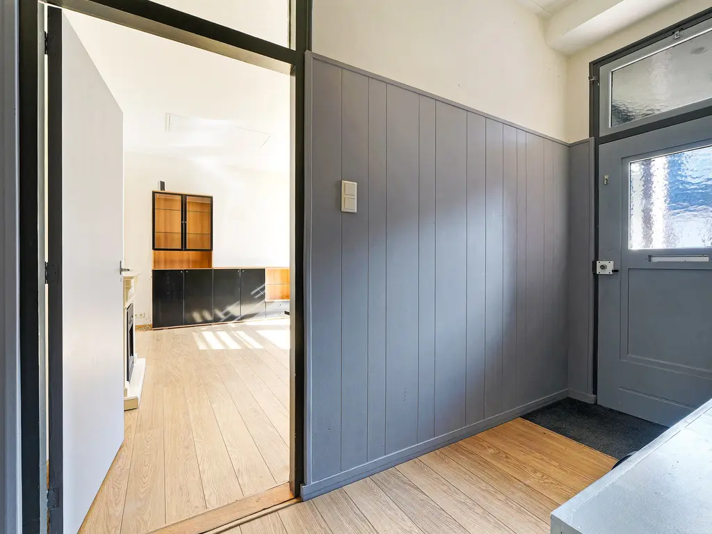 Kerkstraat 1, NIEUW- EN SINT JOOSLAND