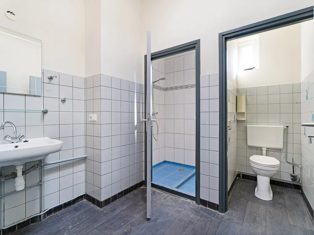 Kerkstraat 1, NIEUW- EN SINT JOOSLAND