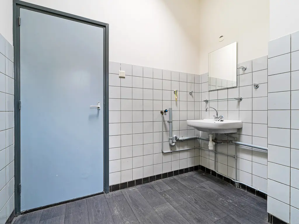 Kerkstraat 1, NIEUW- EN SINT JOOSLAND