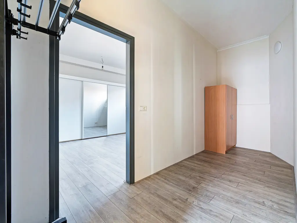 Kerkstraat 1, NIEUW- EN SINT JOOSLAND