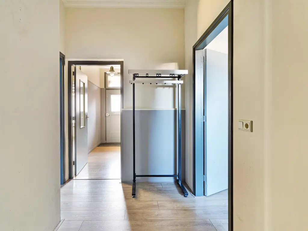 Kerkstraat 1, NIEUW- EN SINT JOOSLAND