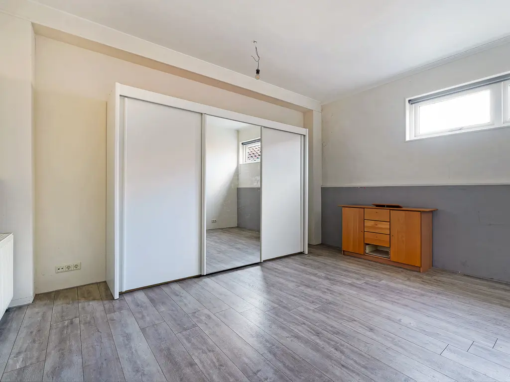 Kerkstraat 1, NIEUW- EN SINT JOOSLAND