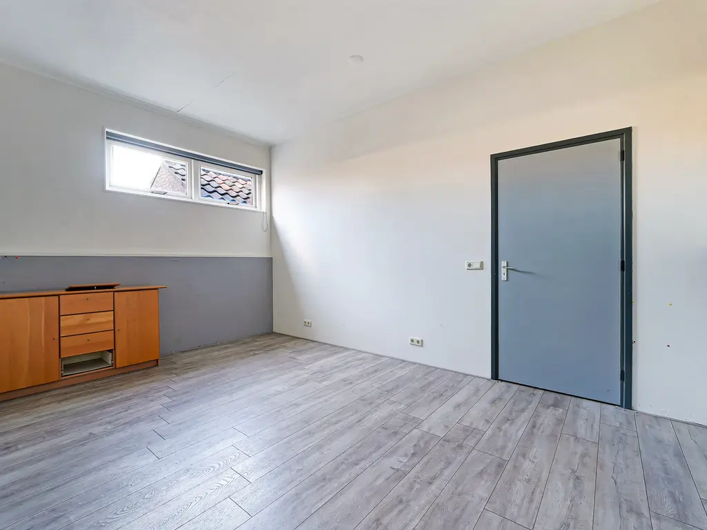 Kerkstraat 1, NIEUW- EN SINT JOOSLAND