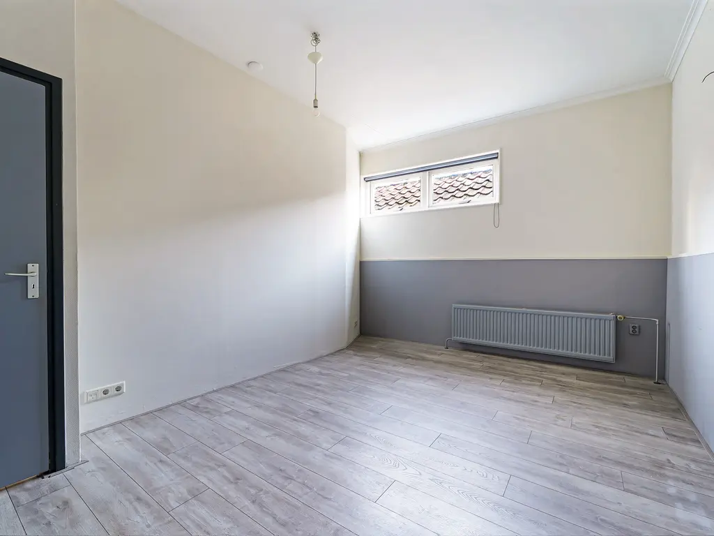 Kerkstraat 1, NIEUW- EN SINT JOOSLAND