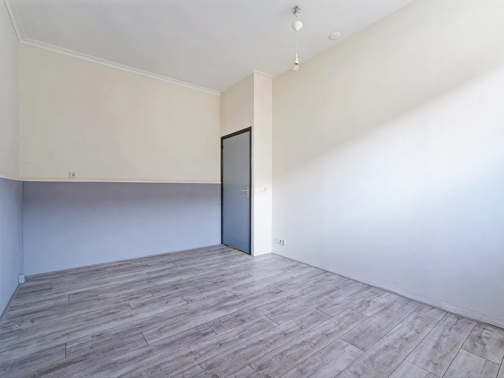 Kerkstraat 1, NIEUW- EN SINT JOOSLAND