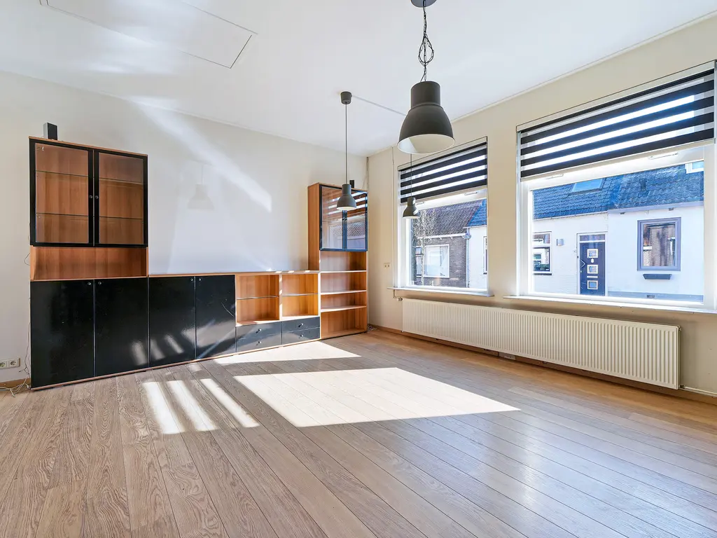 Kerkstraat 1, NIEUW- EN SINT JOOSLAND