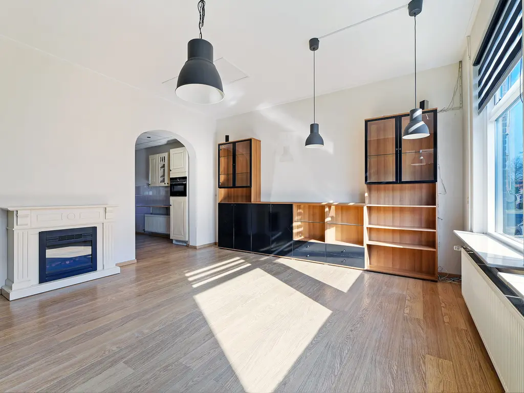 Kerkstraat 1, NIEUW- EN SINT JOOSLAND