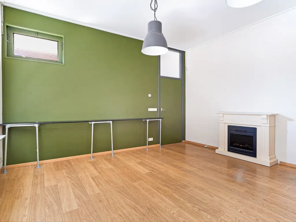 Kerkstraat 1, NIEUW- EN SINT JOOSLAND