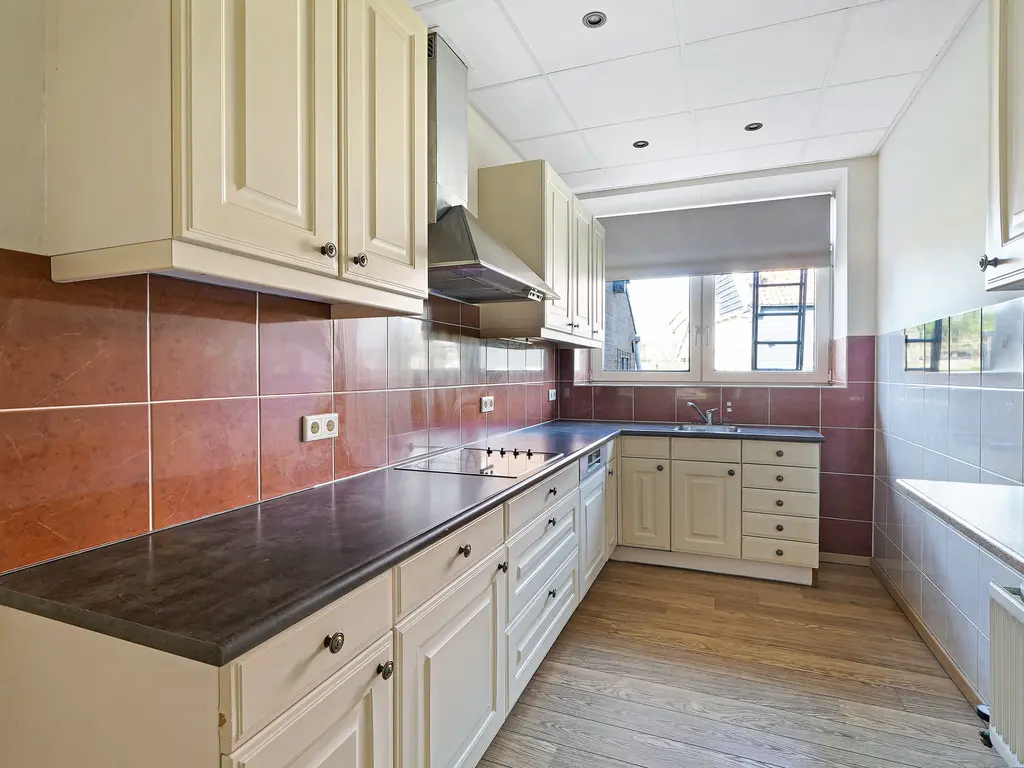 Kerkstraat 1, NIEUW- EN SINT JOOSLAND