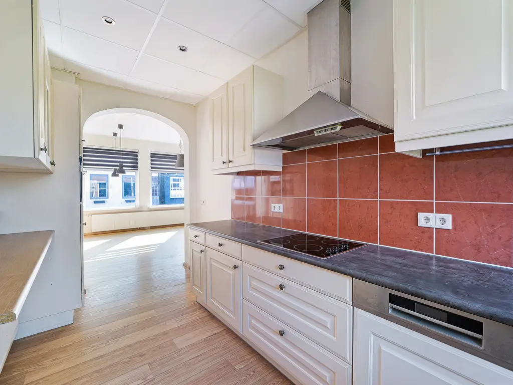 Kerkstraat 1, NIEUW- EN SINT JOOSLAND