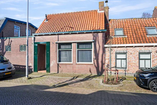 Kerkstraat 1