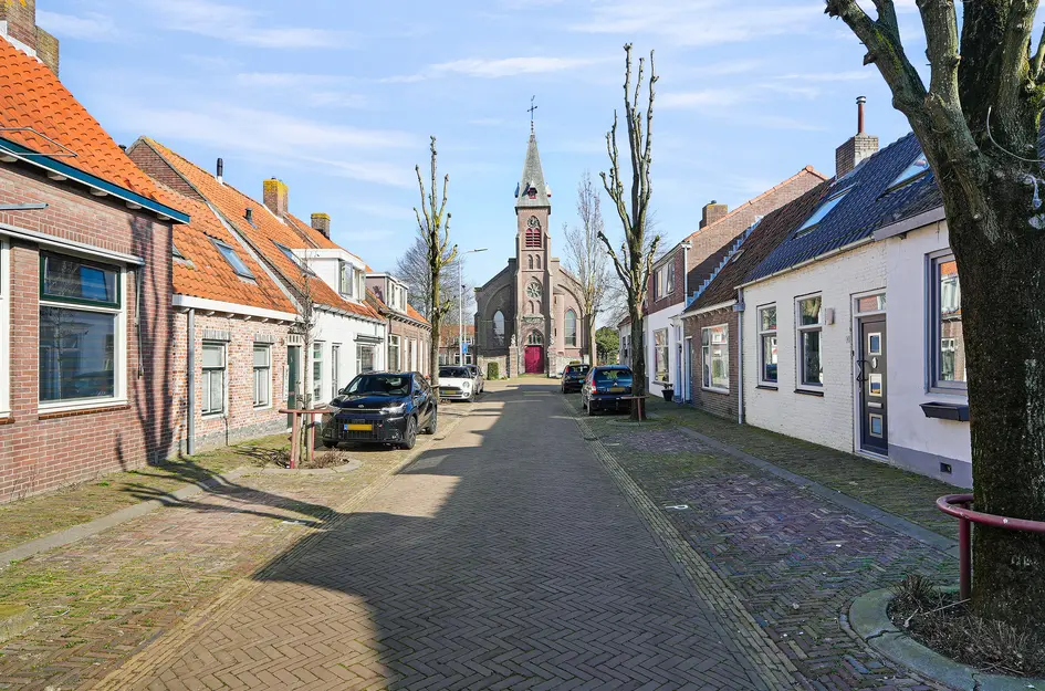 Kerkstraat 1