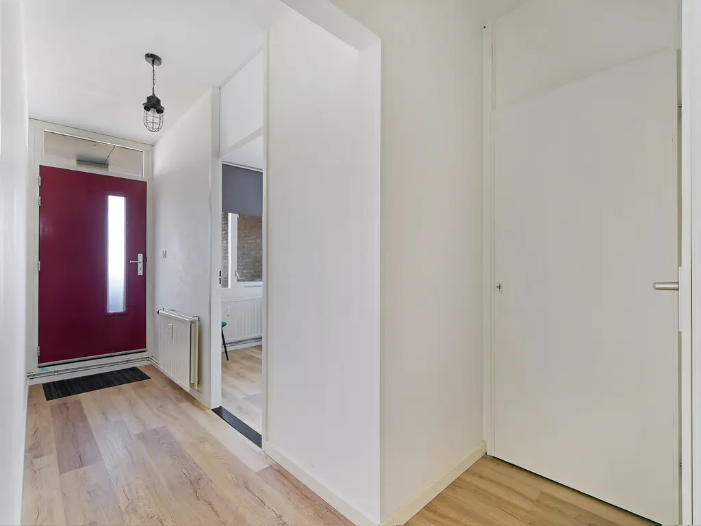 Bossenburg 109, VLISSINGEN