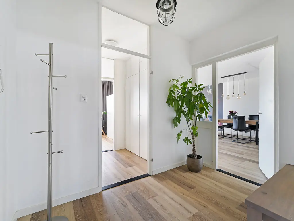 Bossenburg 109, VLISSINGEN