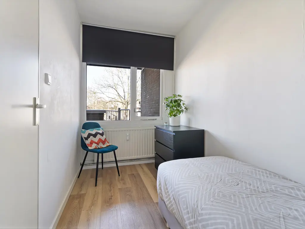 Bossenburg 109, VLISSINGEN