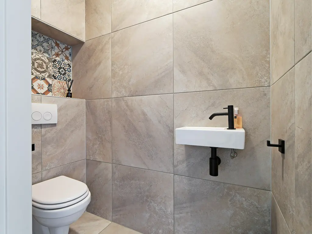 Bossenburg 109, VLISSINGEN