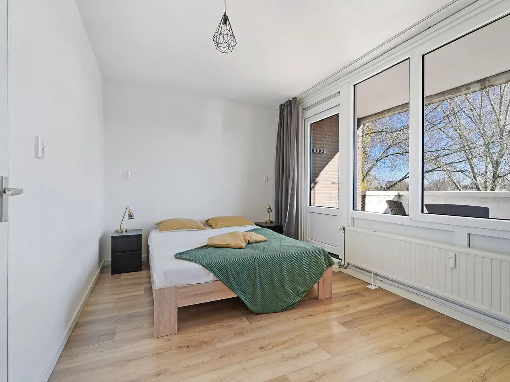 Bossenburg 109, VLISSINGEN