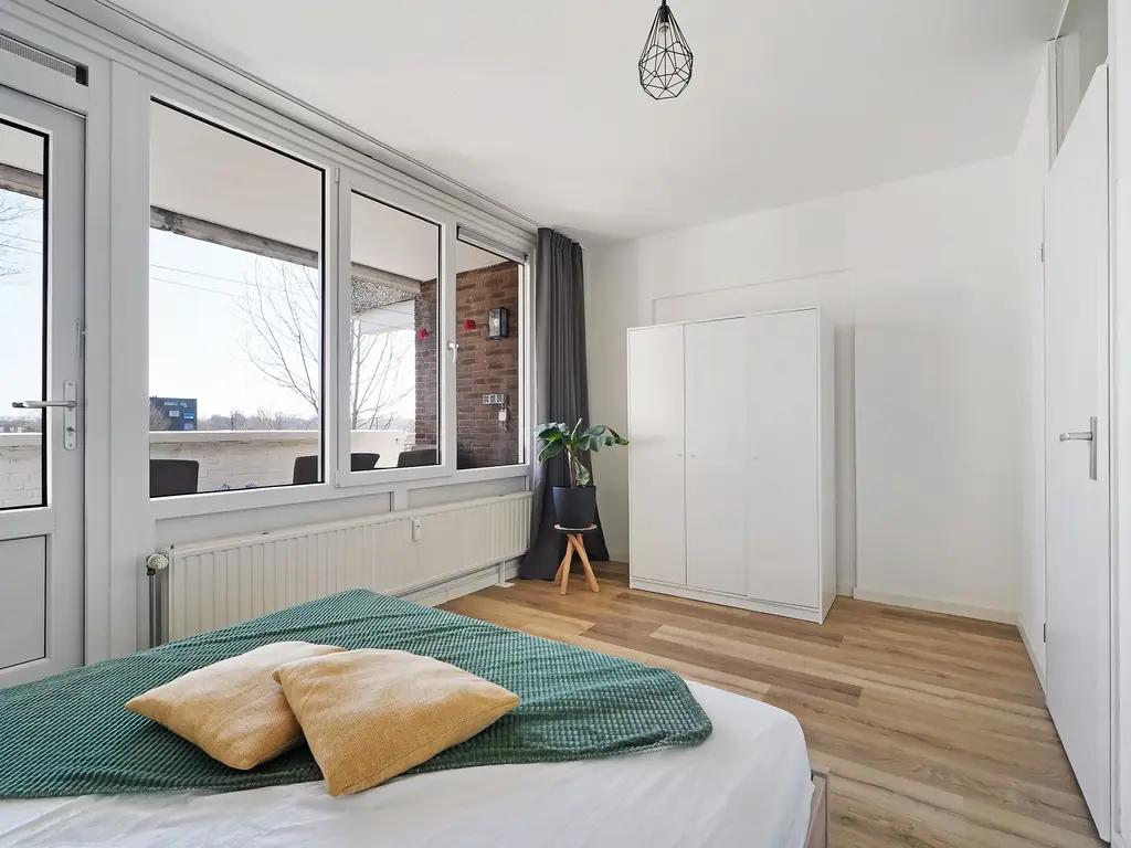 Bossenburg 109, VLISSINGEN