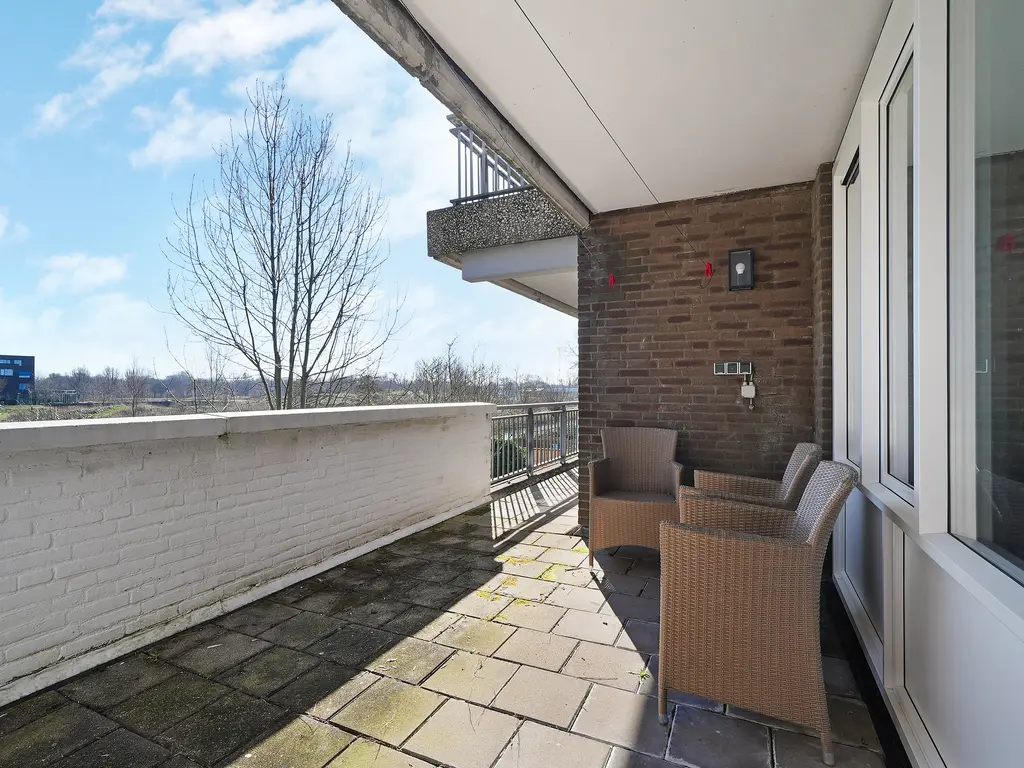 Bossenburg 109, VLISSINGEN