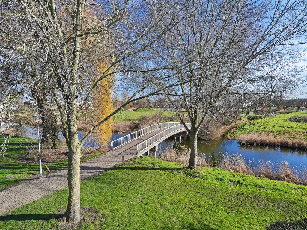 Bossenburg 109, VLISSINGEN