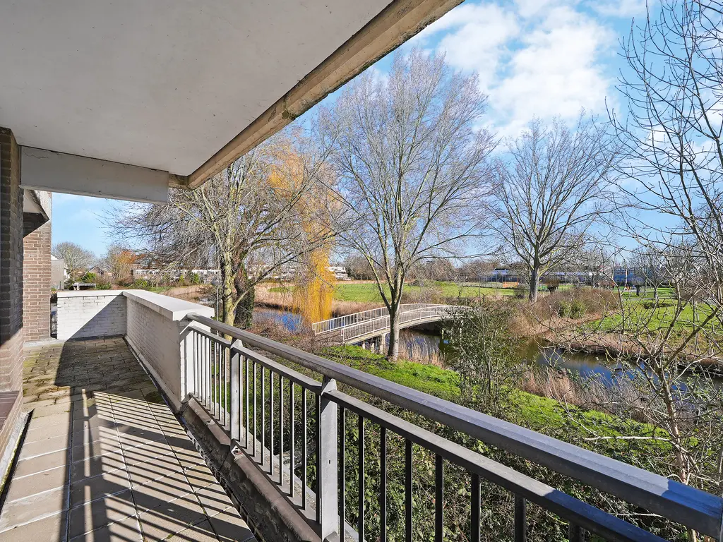 Bossenburg 109, VLISSINGEN