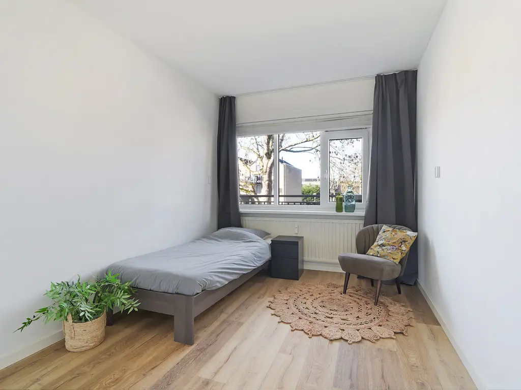 Bossenburg 109, VLISSINGEN