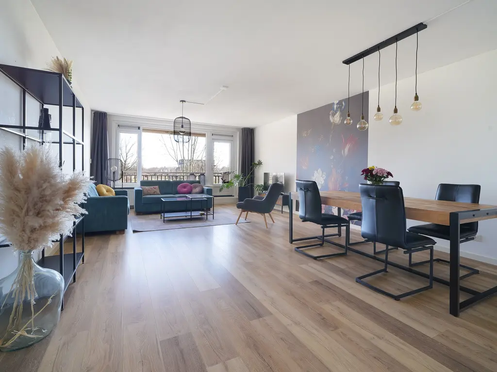 Bossenburg 109, VLISSINGEN