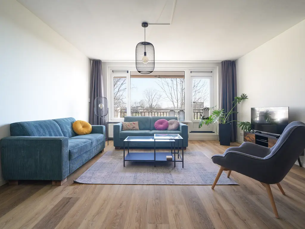 Bossenburg 109, VLISSINGEN