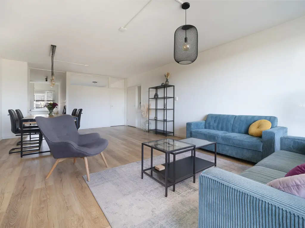 Bossenburg 109, VLISSINGEN