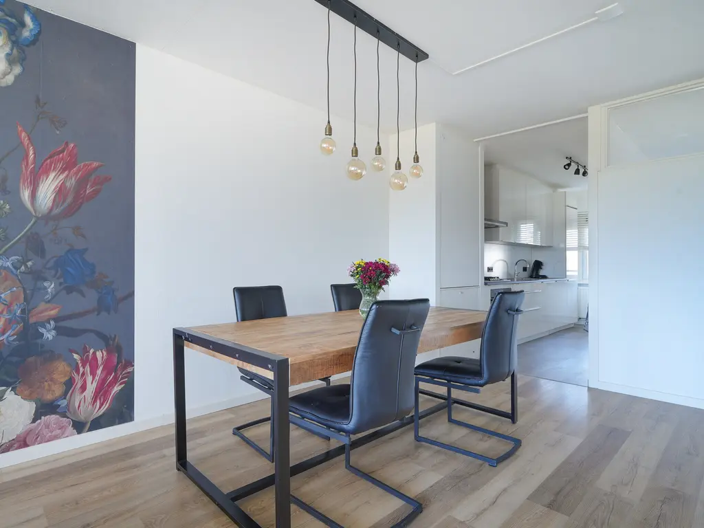 Bossenburg 109, VLISSINGEN